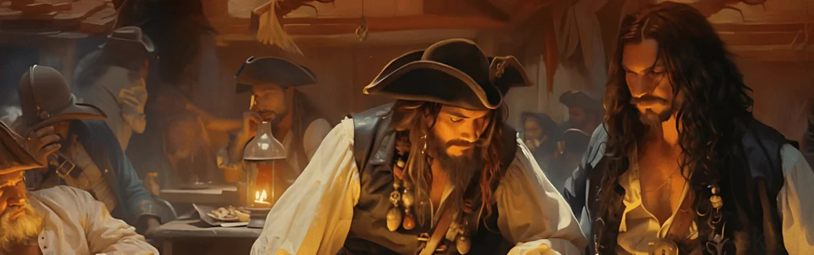 FatPirate Casino Gaming
